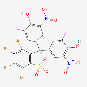 DIDNTB 丨 Cas 145551-16-2